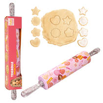 TOPModel Bake and Create deegroller productafbeelding 3