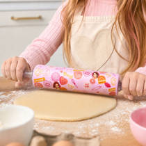 TOPModel Bake and Create deegroller productafbeelding 2