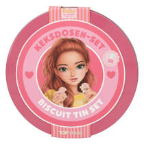 TOPModel Bake and Create 2-delige koekjesdozen productafbeelding 2