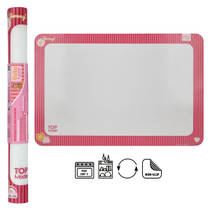 TOPModel Bake and Create siliconen bakmat productafbeelding 5