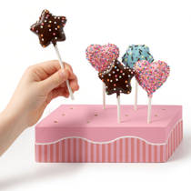 TOPModel Bake and Create cakepops bakset productafbeelding 5