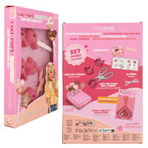 TOPModel Bake and Create cakepops bakset productafbeelding 2