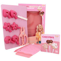 TOPModel Bake and Create cakepops bakset productafbeelding 3