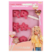 TOPModel Bake and Create cakepops bakset productafbeelding 6