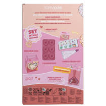TOPModel Bake and Create hartdonuts bakset productafbeelding 5