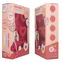 TOPModel Bake and Create hartdonuts bakset productafbeelding 4