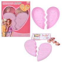 TOPModel Bake and Create BBF taart bakset