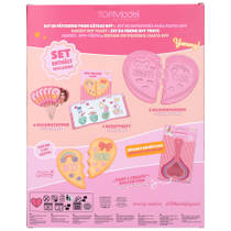 TOPModel Bake and Create BBF taart bakset productafbeelding 5