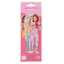 TOPModel Bake and Create taartentoppers - 4 stuks productafbeelding 4