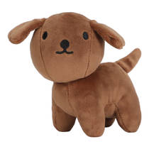 nijntje & Friends knuffel Snuffie - 17