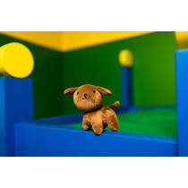 nijntje & Friends knuffel Snuffie - 17 productafbeelding 5
