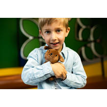 nijntje & Friends knuffel Snuffie - 17 productafbeelding 2