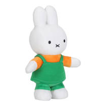 nijntje & Friends knuffel kleine Pluis - 21 cm productafbeelding 6