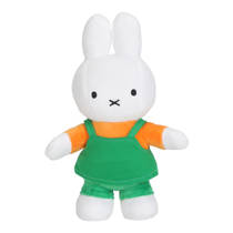 nijntje & Friends knuffel kleine Pluis - 21 cm