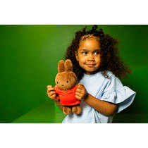 nijntje & Friends knuffel Nina - 23 cm productafbeelding 7