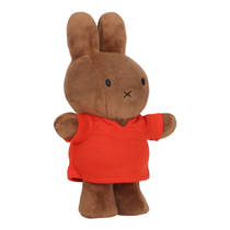 nijntje & Friends knuffel Nina - 23 cm productafbeelding 6