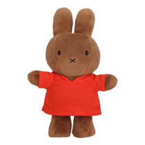 nijntje & Friends knuffel Nina - 23 cm