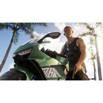 Grand Theft Auto VI - code in a box Xbox Series X S productafbeelding 10