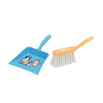 Theo Klein Bluey schoonmaaktrolley productafbeelding 5