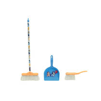 Theo Klein Bluey klassieke veegset 3-delig productafbeelding 5