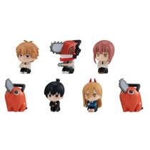 Chainsaw Man Machiboke blind bag productafbeelding 2