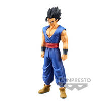 Dragon Ball Super figuur Ultimate Gohan - 17 cm