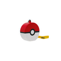 TEKNOFUN Pokémon Poké Ball Light Up sleutelhanger