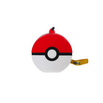 TEKNOFUN Pokémon Poké Ball Light Up sleutelhanger productafbeelding 2