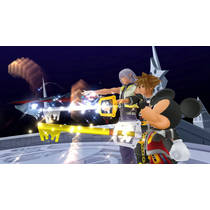 Kingdom Hearts Collection 1-3 PS5 productafbeelding 2