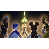 Kingdom Hearts Collection 1-3 PS5 productafbeelding 4
