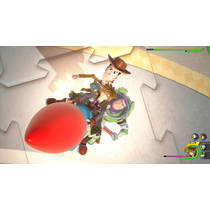 Kingdom Hearts Collection 1-3 Nintendo Switch 2 productafbeelding 3