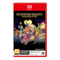 Kingdom Hearts Collection 1-3 Nintendo Switch 2