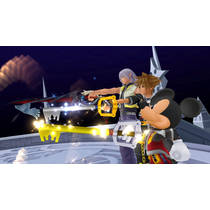 Kingdom Hearts Collection 1-3 Nintendo Switch 2 productafbeelding 2
