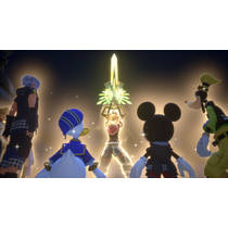 Kingdom Hearts Collection 1-3 Nintendo Switch 2 productafbeelding 4