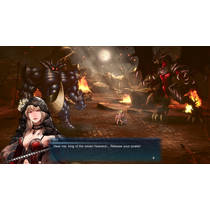 FINAL FANTASY RESONANCE Nintendo Switch productafbeelding 5