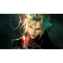 FINAL FANTASY RESONANCE Nintendo Switch productafbeelding 2