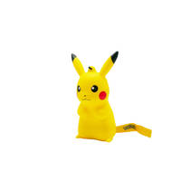 TEKNOFUN Pokémon Pikachu Light Up sleutelhanger