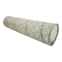 Little Dutch safari tent met kruiptunnel productafbeelding 3