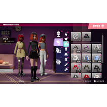 K-Pop Rising: Dream To Shine PS5 productafbeelding 2