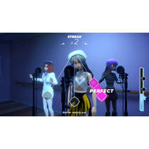 K-Pop Rising: Dream To Shine PS5 productafbeelding 6