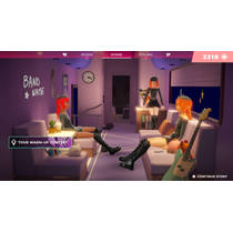 K-Pop Rising: Dream To Shine PS5 productafbeelding 3