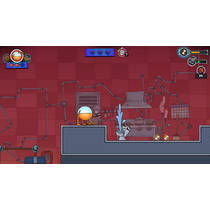 Dog Man: Back in Action Nintendo Switch productafbeelding 5