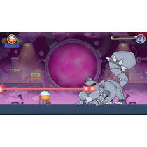 Dog Man: Back in Action Nintendo Switch productafbeelding 4
