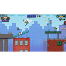 Dog Man: Back in Action Nintendo Switch productafbeelding 8