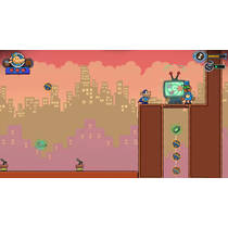 Dog Man: Back in Action Nintendo Switch productafbeelding 9