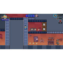 Dog Man: Back in Action PS5 productafbeelding 2
