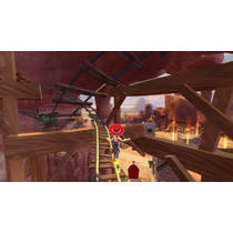 Toy Story: Retro Roundup! + Toy Story 3 Complete Edition Double Pack Nintendo Switch 2 productafbeelding 2