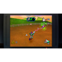 Toy Story: Retro Roundup! + Toy Story 3 Complete Edition Double Pack PS5 productafbeelding 5