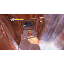Toy Story: Retro Roundup! + Toy Story 3 Complete Edition Double Pack PS5 productafbeelding 9