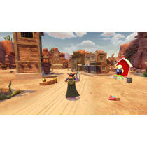 Toy Story: Retro Roundup! + Toy Story 3 Complete Edition Double Pack PS5 productafbeelding 3